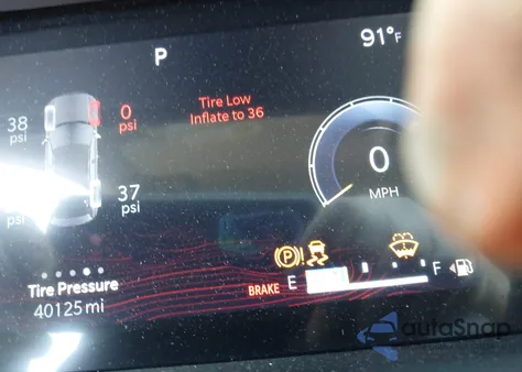 2023 Jeep Grand Cherokee Laredo 4X4 из США, поврежденный, VIN 1C4RJHAG2PC621957